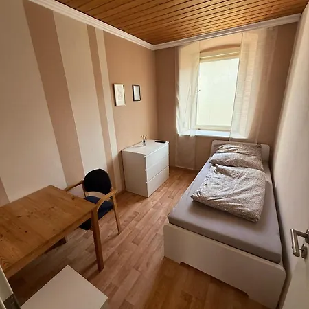Turmgaesschen 6 Exclusive Monteursunterkunft *