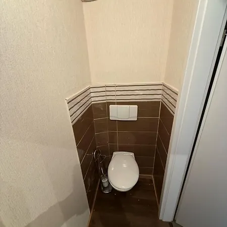 Turmgaesschen 6 Exclusive Monteursunterkunft * Wunsiedel