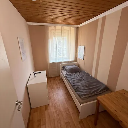 Turmgaesschen 6 Exclusive Monteursunterkunft