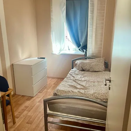 Turmgaesschen 6 Exclusive Monteursunterkunft Apartament *