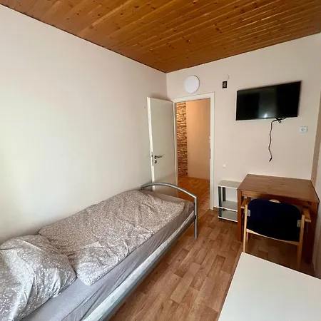 Apartament Turmgaesschen 6 Exclusive Monteursunterkunft *