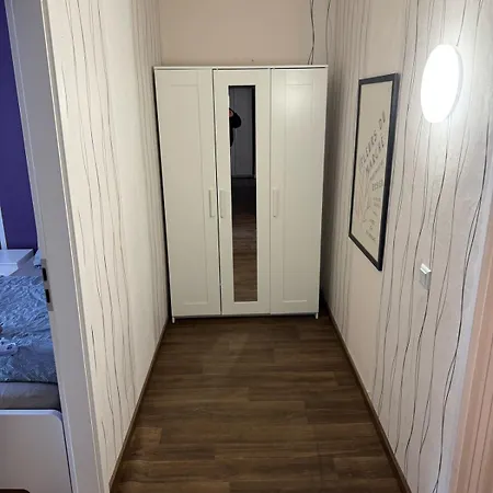 Turmgaesschen 6 Exclusive Monteursunterkunft Apartament Wunsiedel