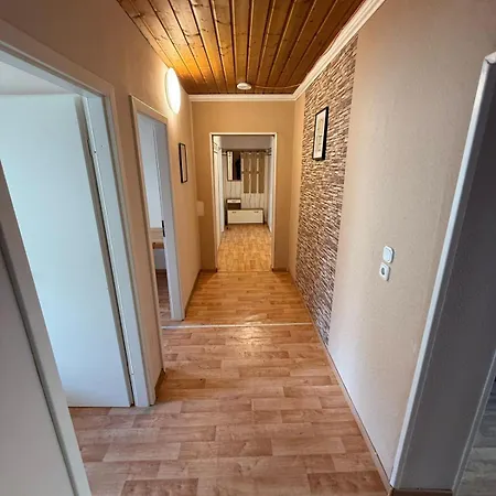 Turmgaesschen 6 Exclusive Monteursunterkunft Wunsiedel
